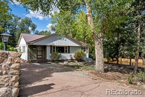 MLS Image #0 for 1952  woodburn street,colorado springs, Colorado