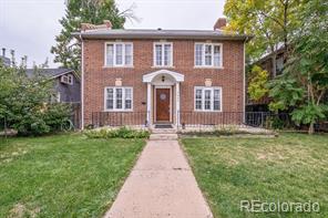 MLS Image #0 for 3620  york street,denver, Colorado