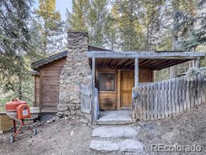 MLS Image #0 for 26974  mountain park road,evergreen, Colorado