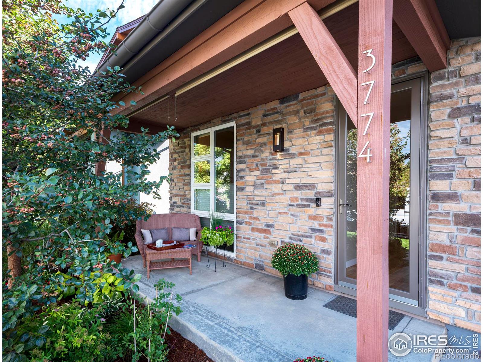 MLS Image #1 for 3774  ridgeway street,boulder, Colorado