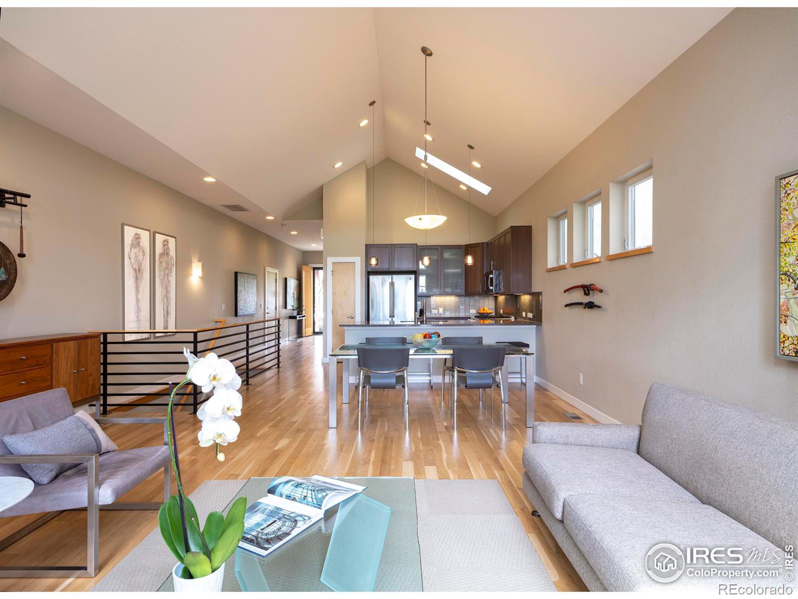 MLS Image #11 for 3774  ridgeway street,boulder, Colorado