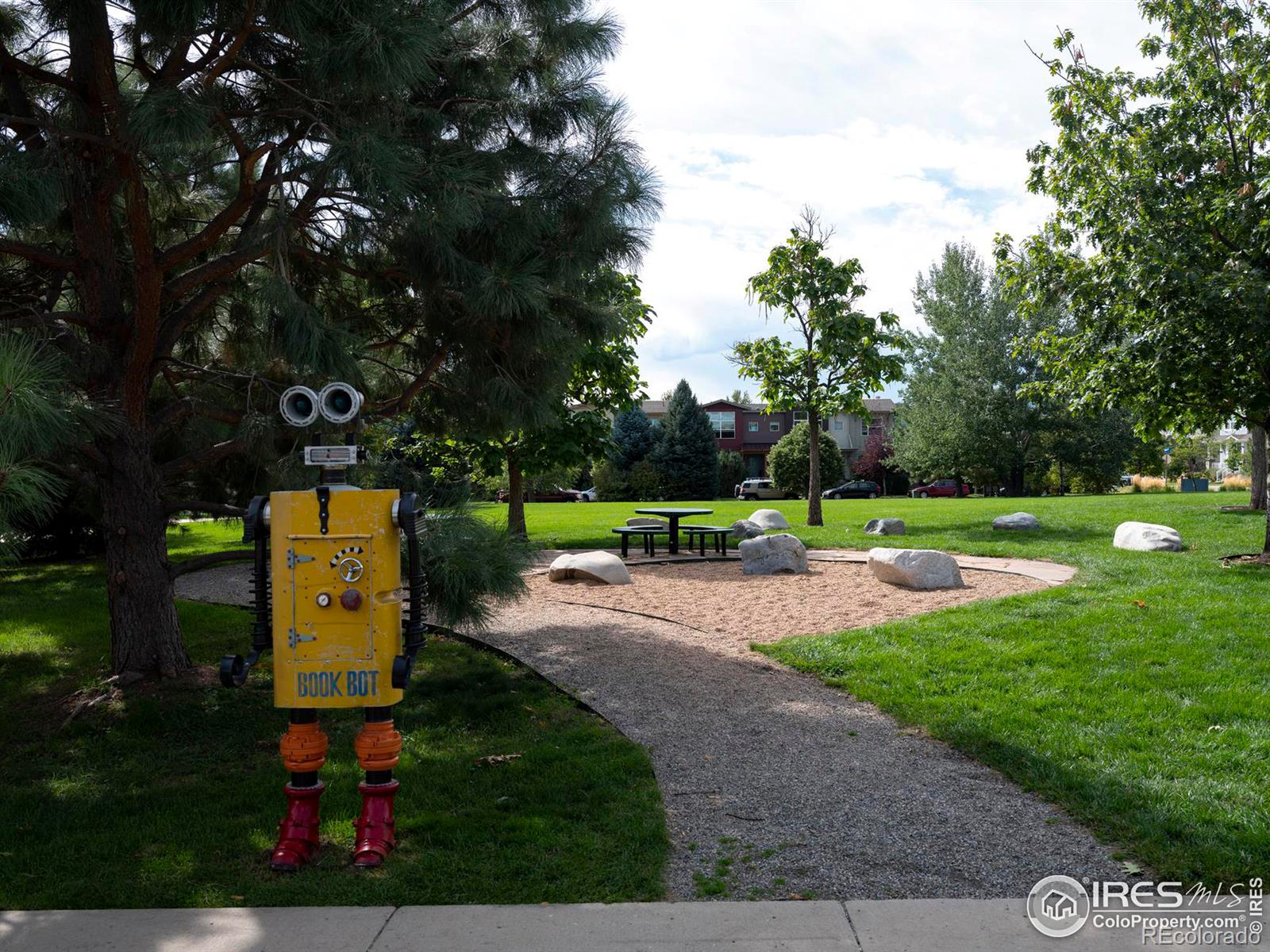 MLS Image #26 for 3774  ridgeway street,boulder, Colorado