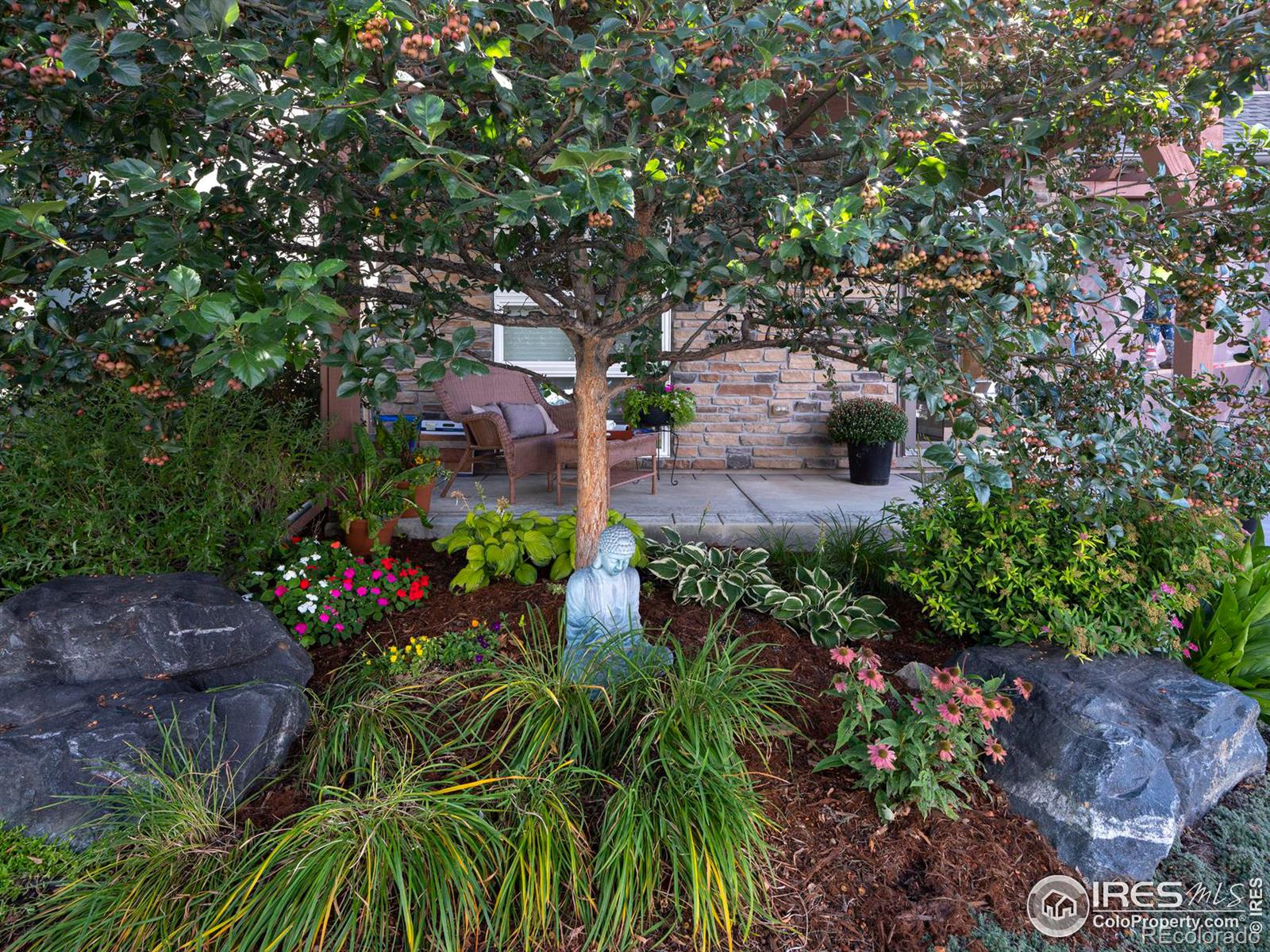 MLS Image #3 for 3774  ridgeway street,boulder, Colorado