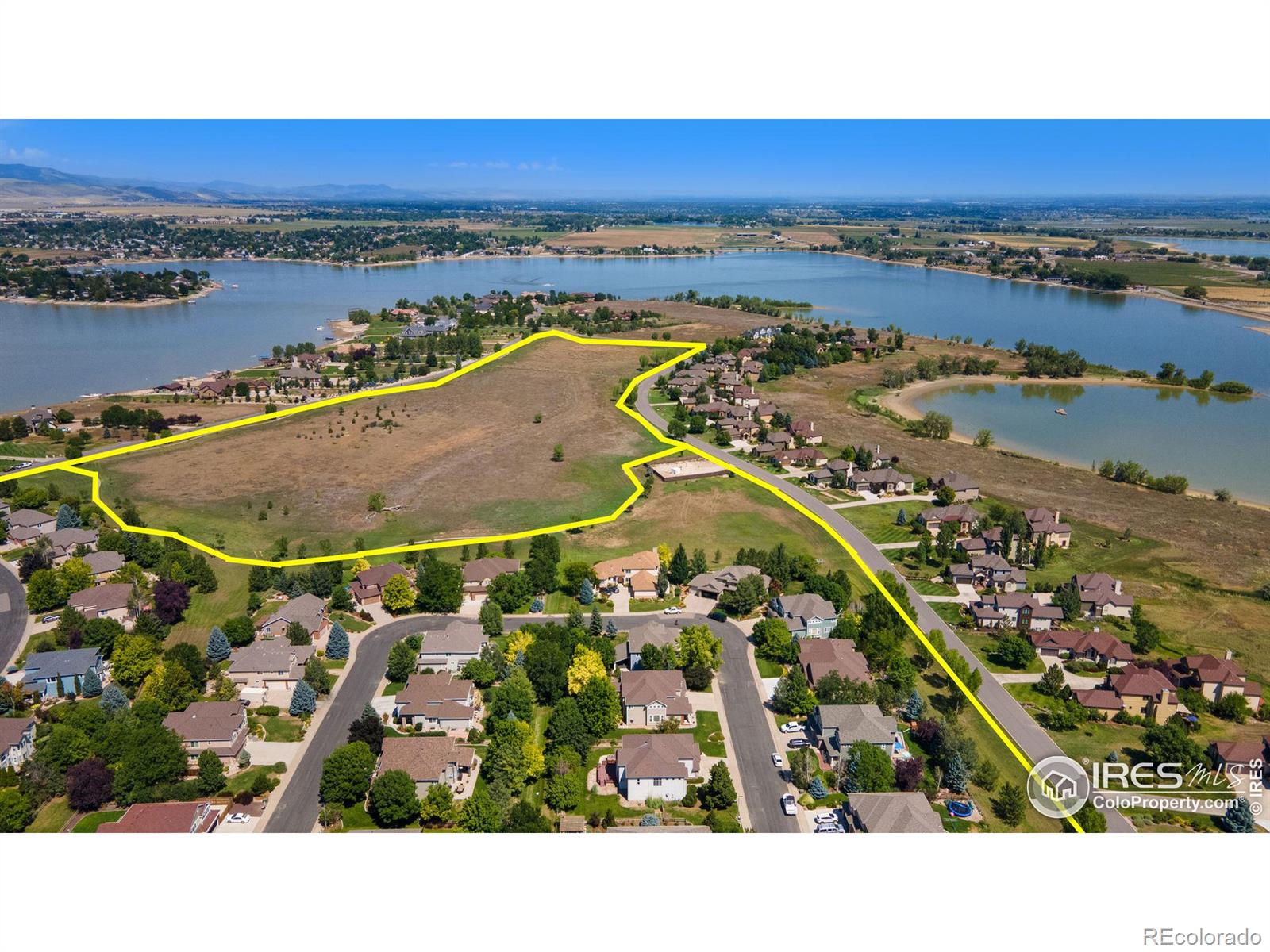 Report Image for 3837  Miramonte Avenue,Loveland, Colorado