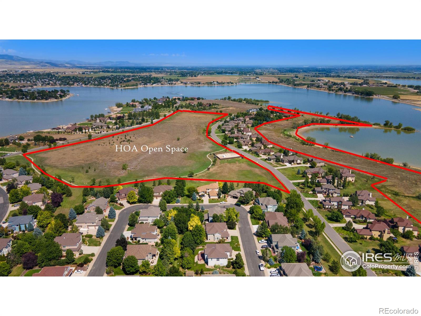 MLS Image #2 for 3837  miramonte avenue,loveland, Colorado