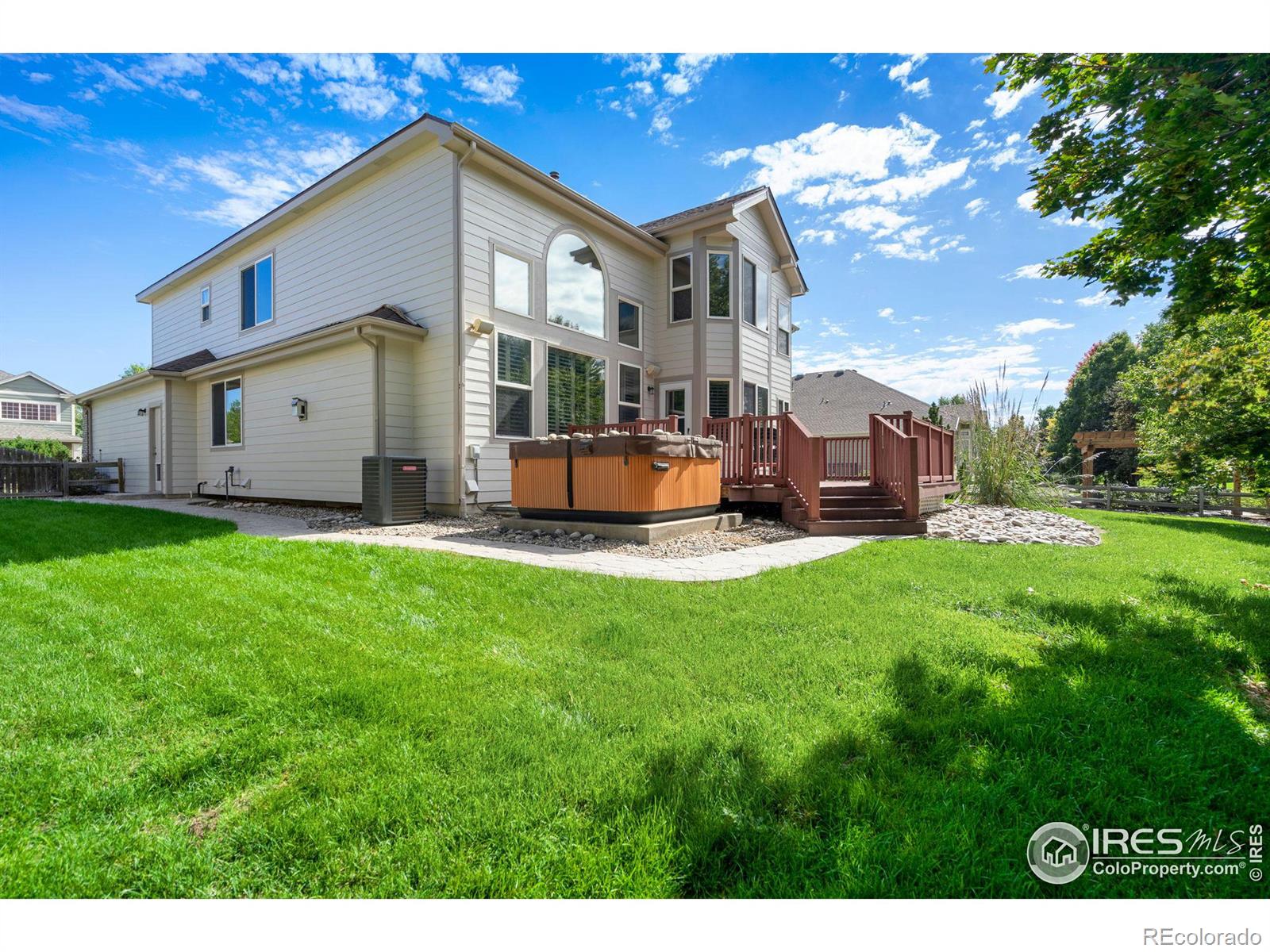 MLS Image #26 for 3837  miramonte avenue,loveland, Colorado