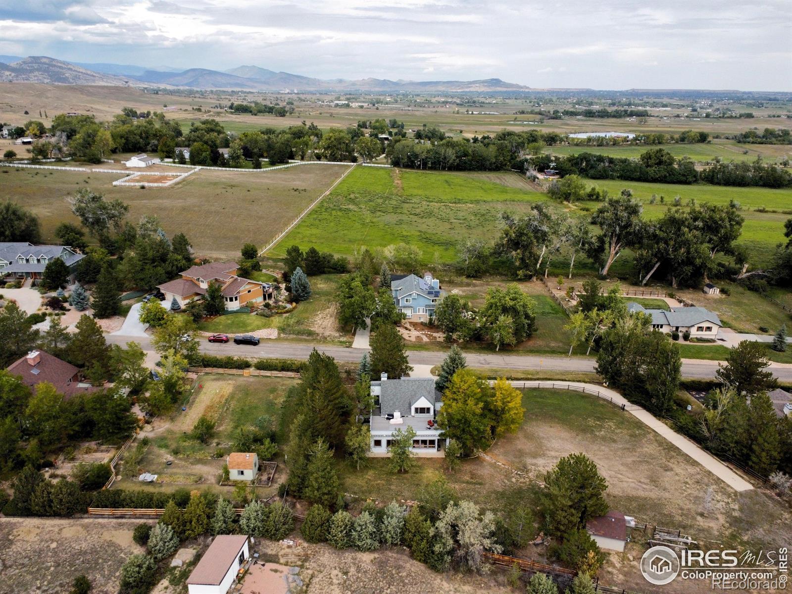 MLS Image #28 for 5670  steeplechase drive,longmont, Colorado