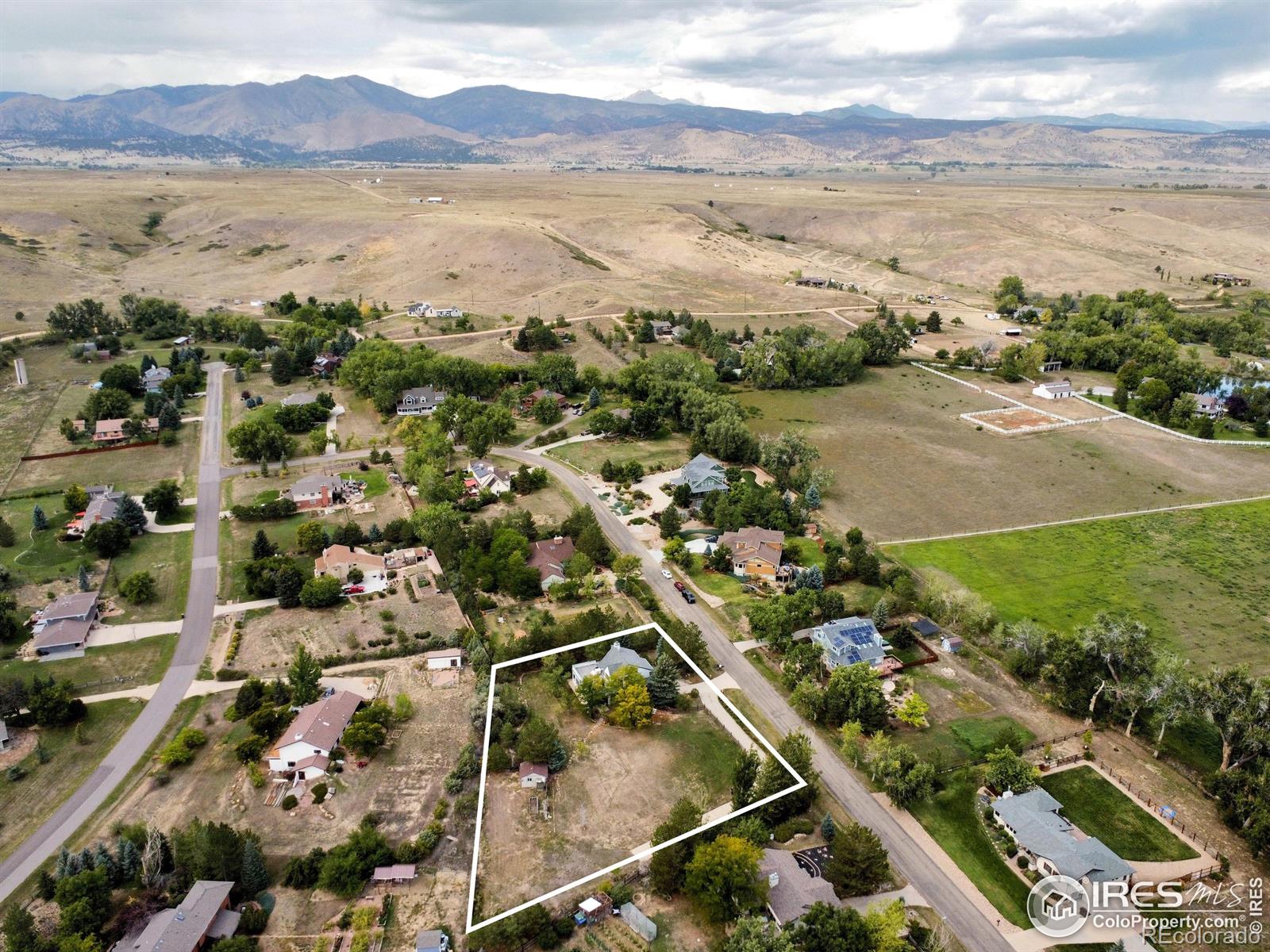 MLS Image #30 for 5670  steeplechase drive,longmont, Colorado