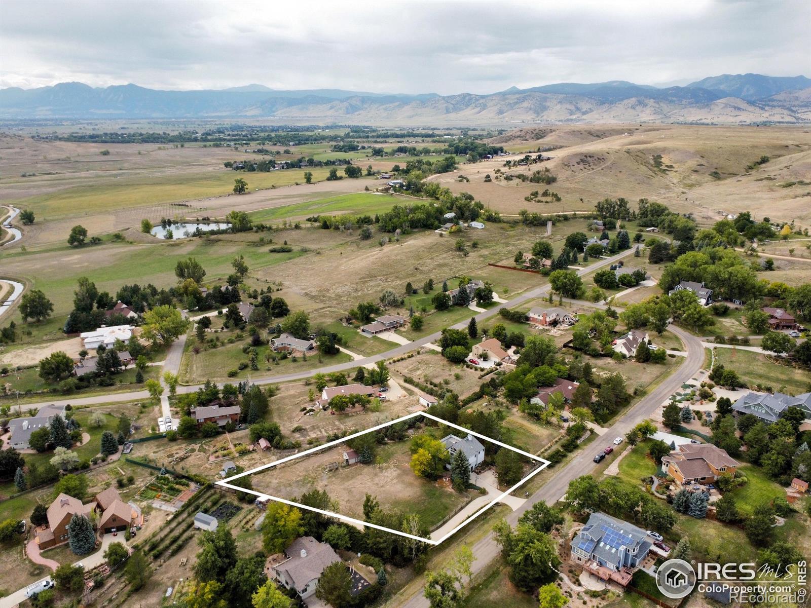 MLS Image #31 for 5670  steeplechase drive,longmont, Colorado