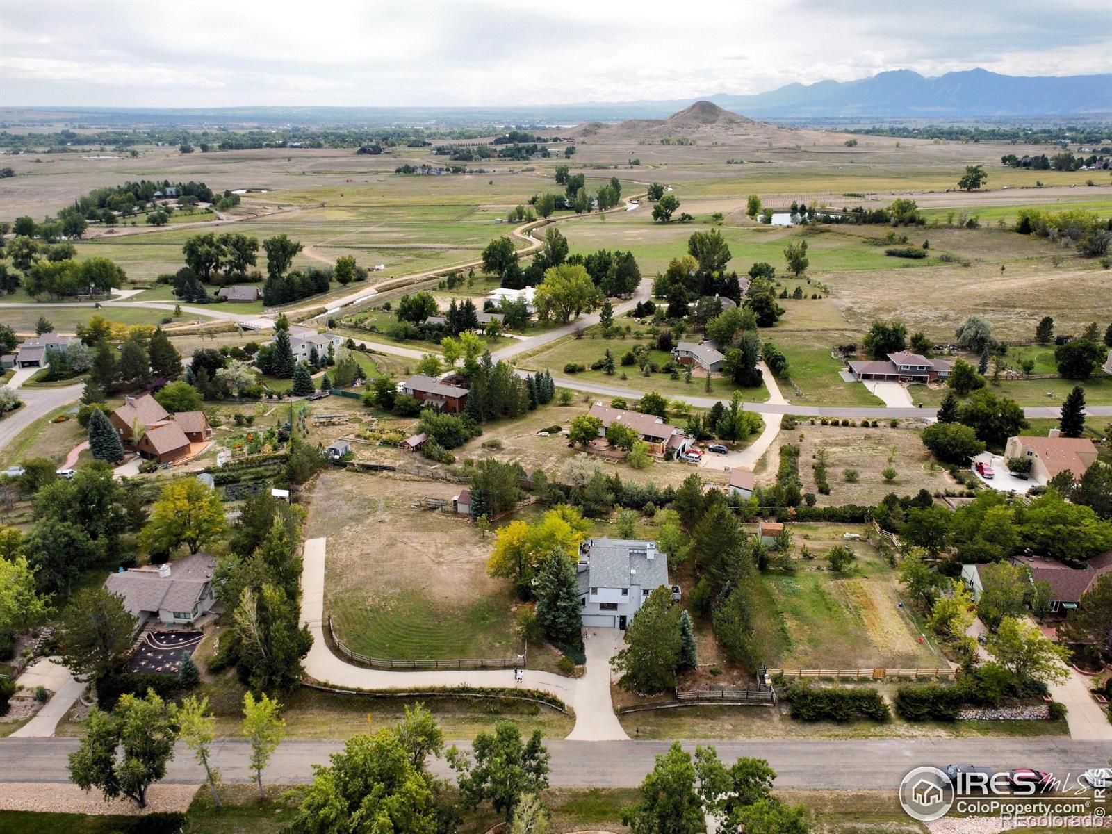 MLS Image #35 for 5670  steeplechase drive,longmont, Colorado