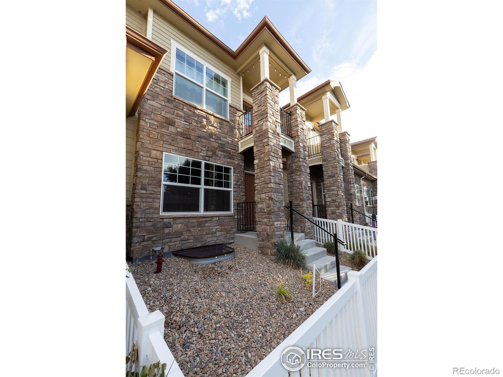 MLS Image #1 for 4914  northern lights drive,fort collins, Colorado