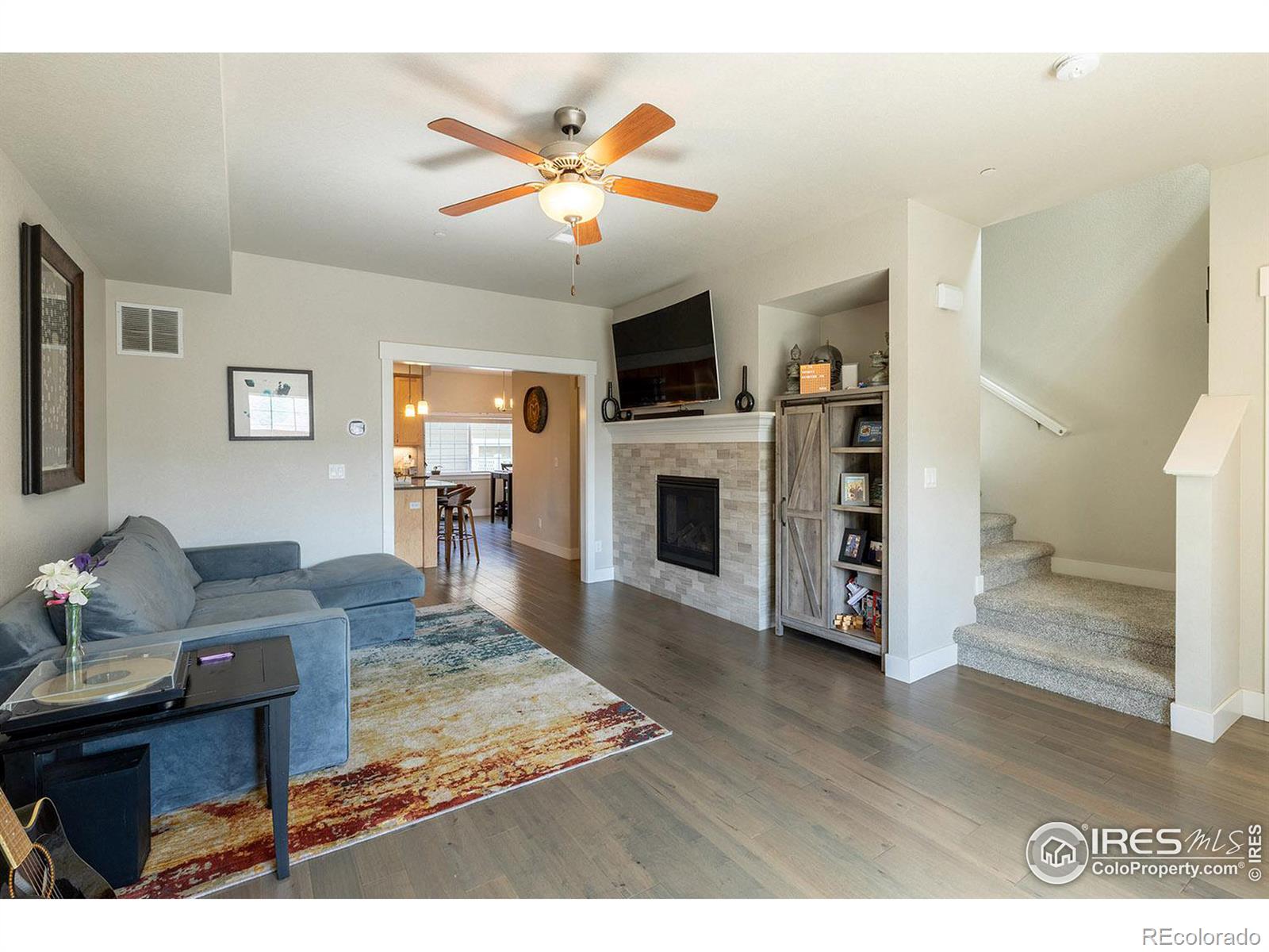 MLS Image #5 for 4914  northern lights drive,fort collins, Colorado