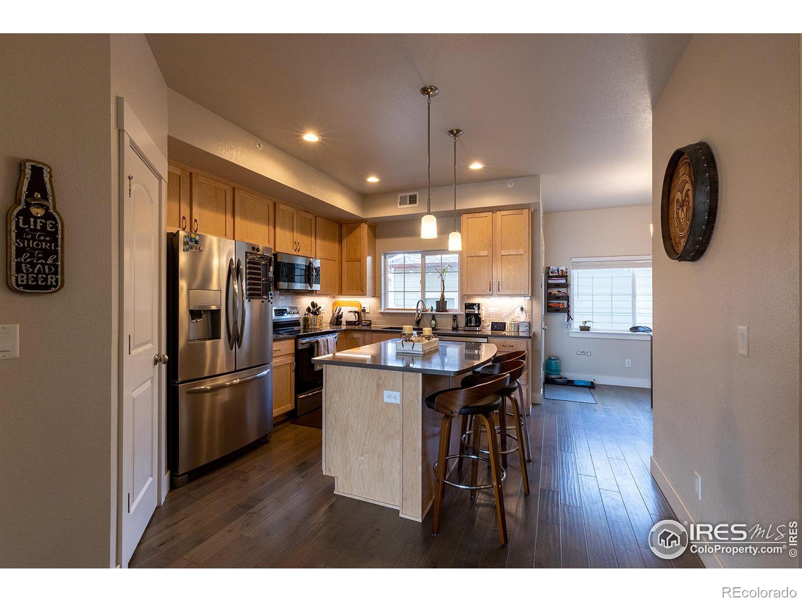 MLS Image #6 for 4914  northern lights drive,fort collins, Colorado
