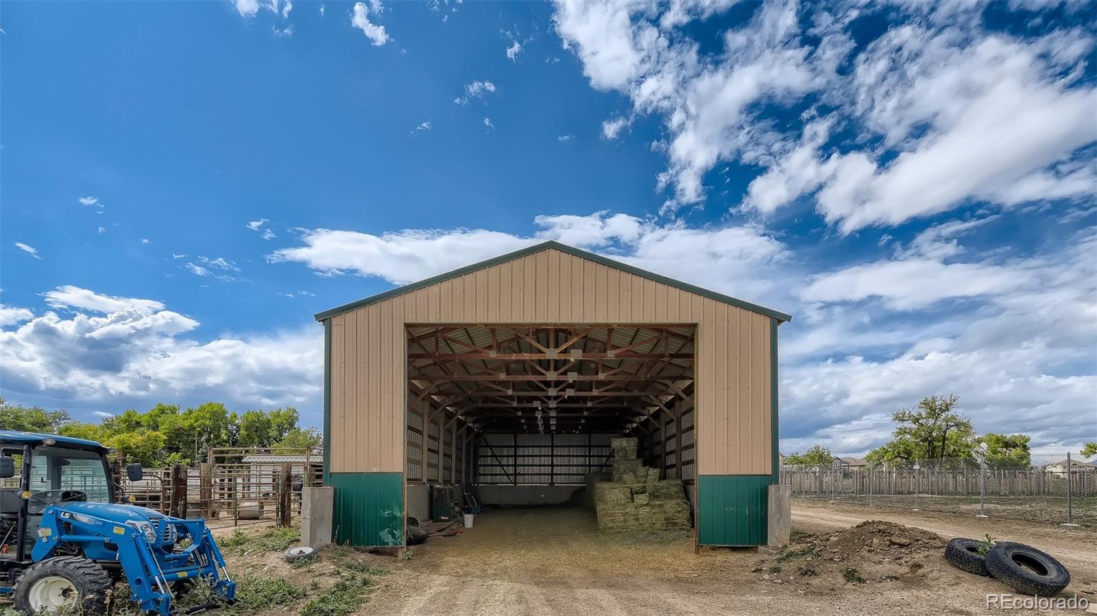 MLS Image #3 for 8895  alkire street,arvada, Colorado