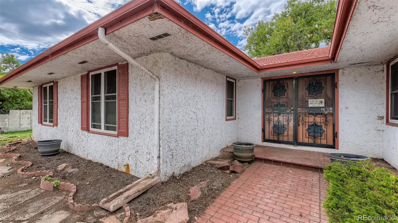 MLS Image #5 for 8895  alkire street,arvada, Colorado