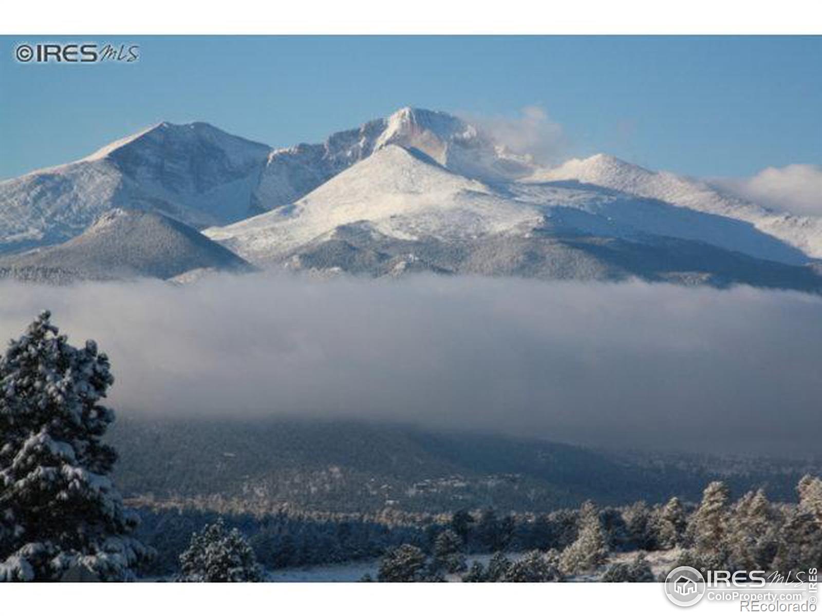 MLS Image #3 for 1565  highway 66 ,estes park, Colorado