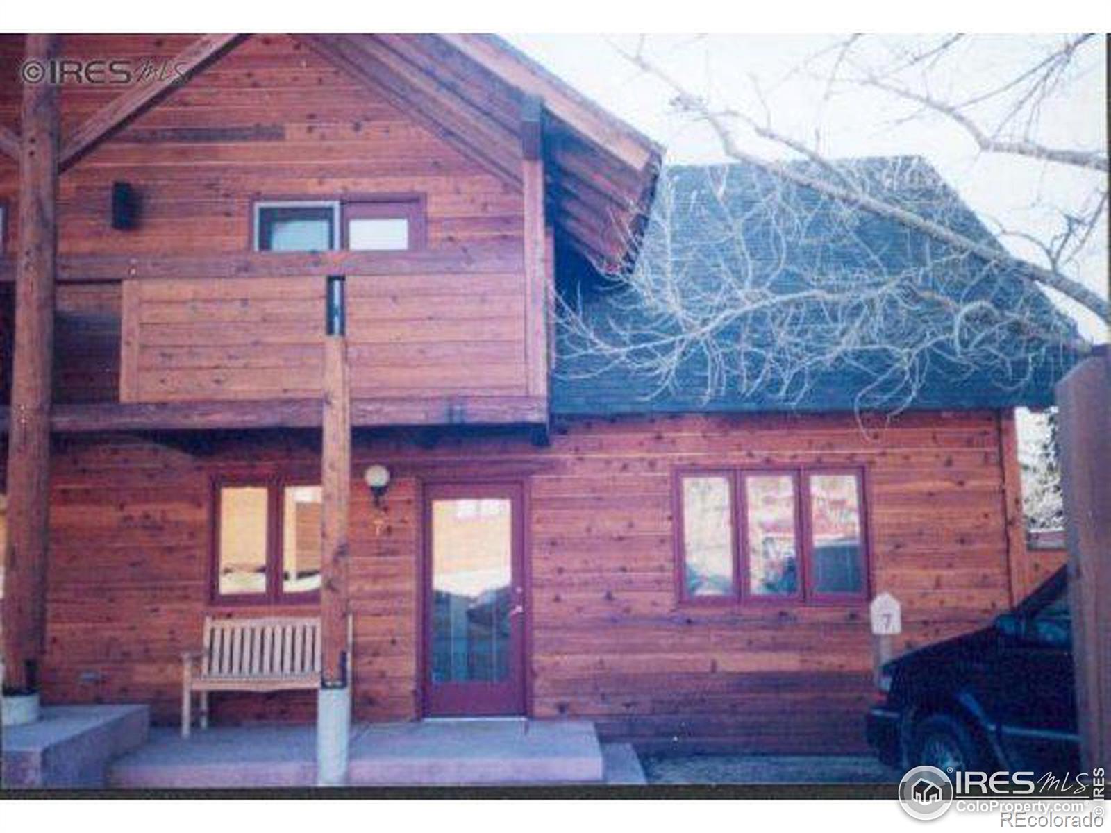 MLS Image #6 for 1565  highway 66 ,estes park, Colorado