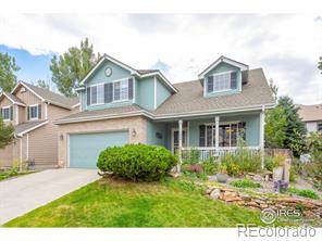 MLS Image #0 for 13852 w 64th place,arvada, Colorado