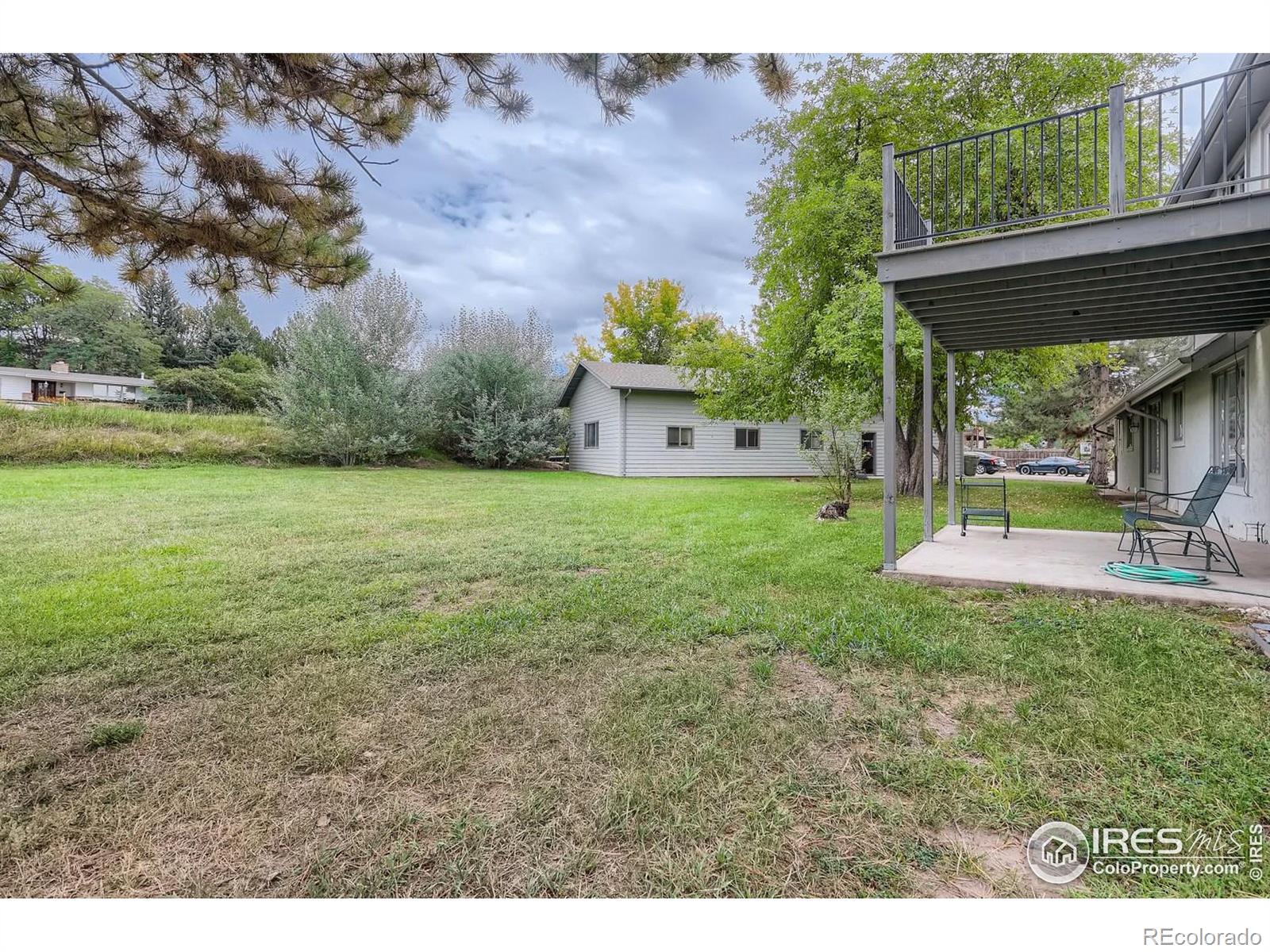 MLS Image #27 for 1105 w 5th street,loveland, Colorado