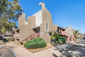 MLS Image #0 for 5300 e cherry creek south drive,denver, Colorado