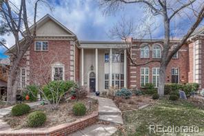 MLS Image #0 for 279  garfield street,denver, Colorado