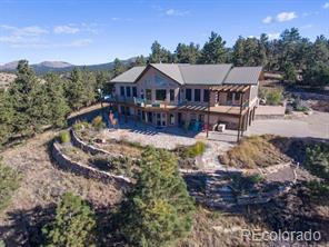 MLS Image #0 for 543  panorama drive,westcliffe, Colorado