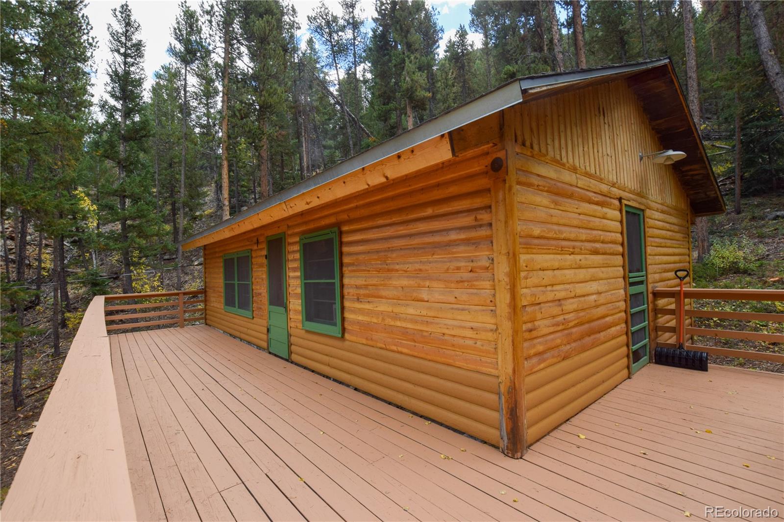 CMA Image for 420  morrison lane,Empire, Colorado