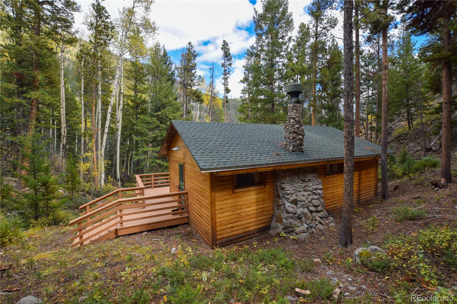 MLS Image #19 for 420  morrison lane,empire, Colorado