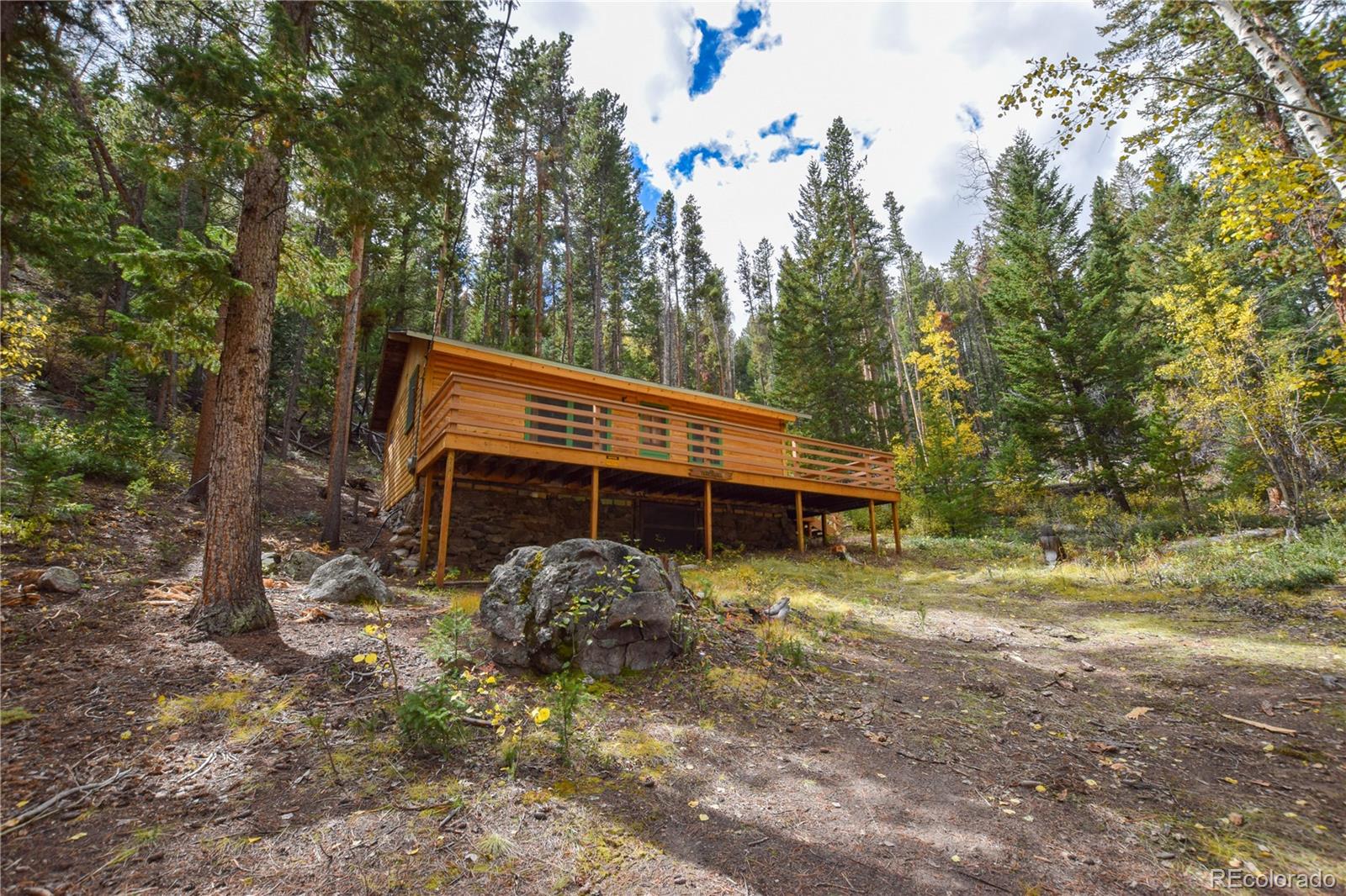 MLS Image #20 for 420  morrison lane,empire, Colorado