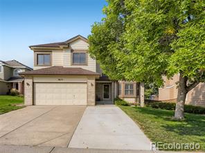 MLS Image #0 for 9675  cherryvale drive,highlands ranch, Colorado