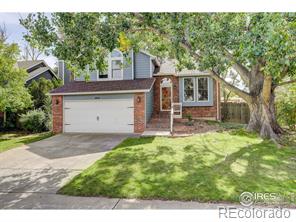 MLS Image #0 for 1019  deer creek lane,fort collins, Colorado