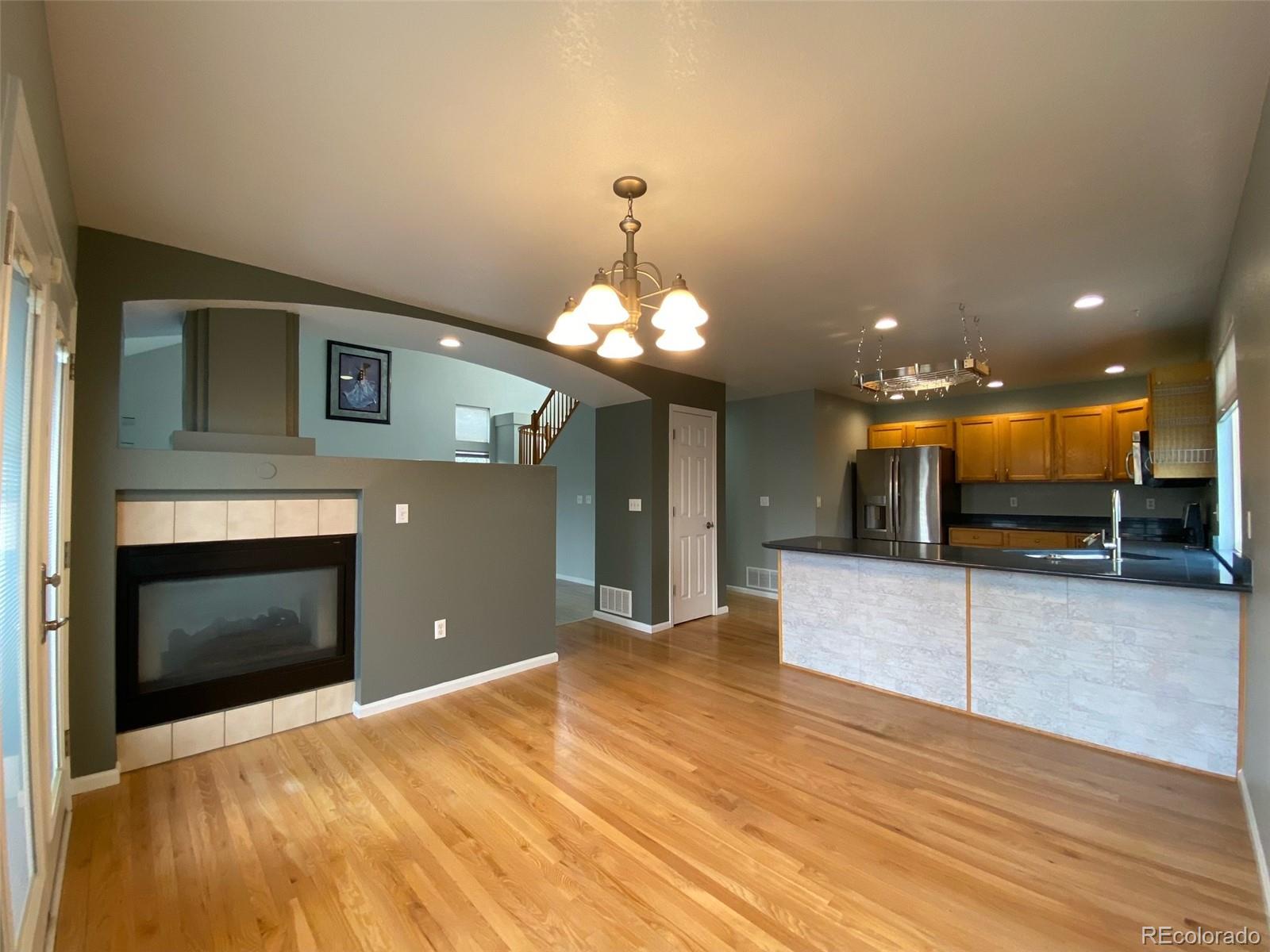 MLS Image #2 for 19054 e bellewood drive,aurora, Colorado