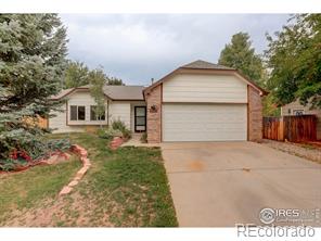 MLS Image #0 for 3525  dark star court,fort collins, Colorado