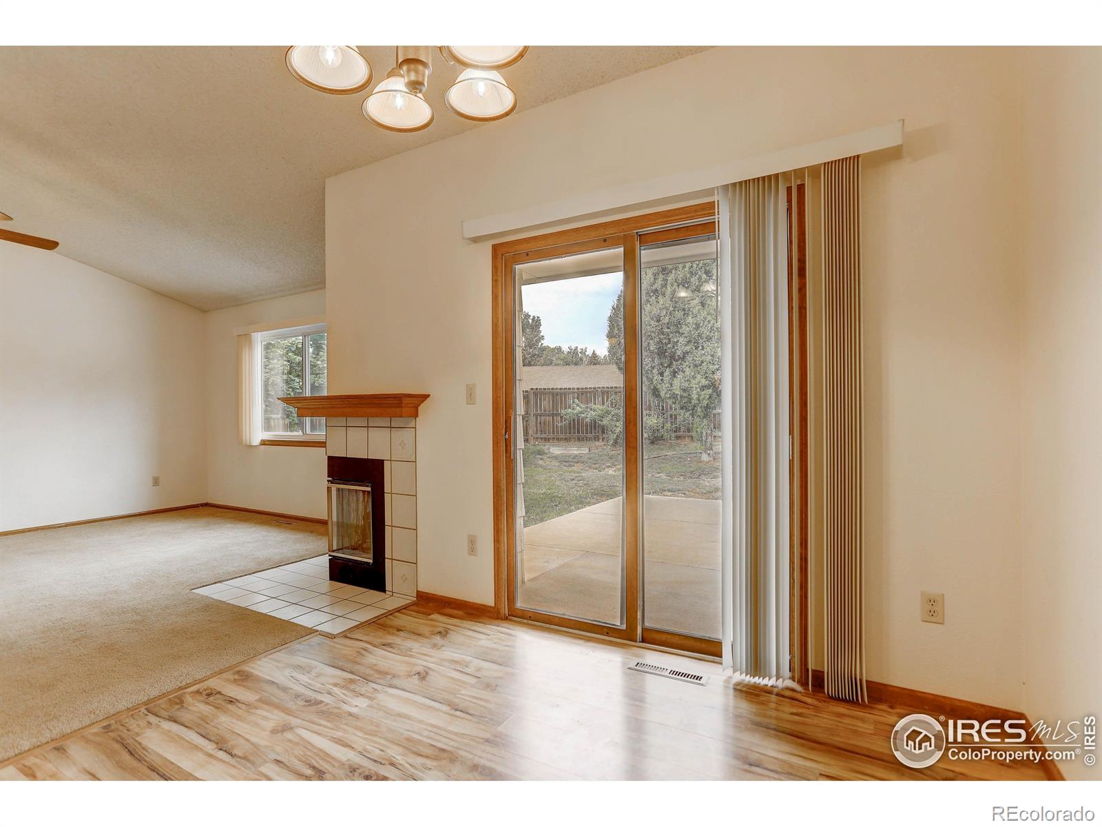 MLS Image #10 for 3525  dark star court,fort collins, Colorado