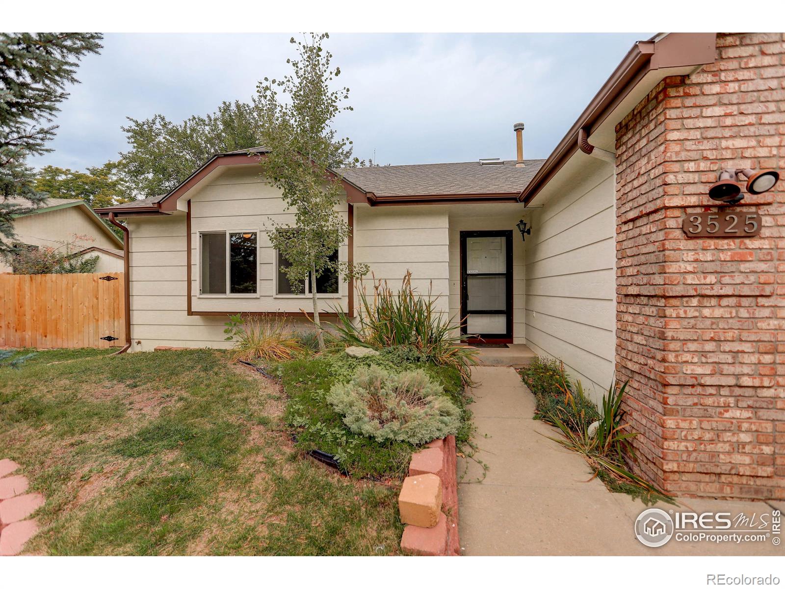 MLS Image #2 for 3525  dark star court,fort collins, Colorado