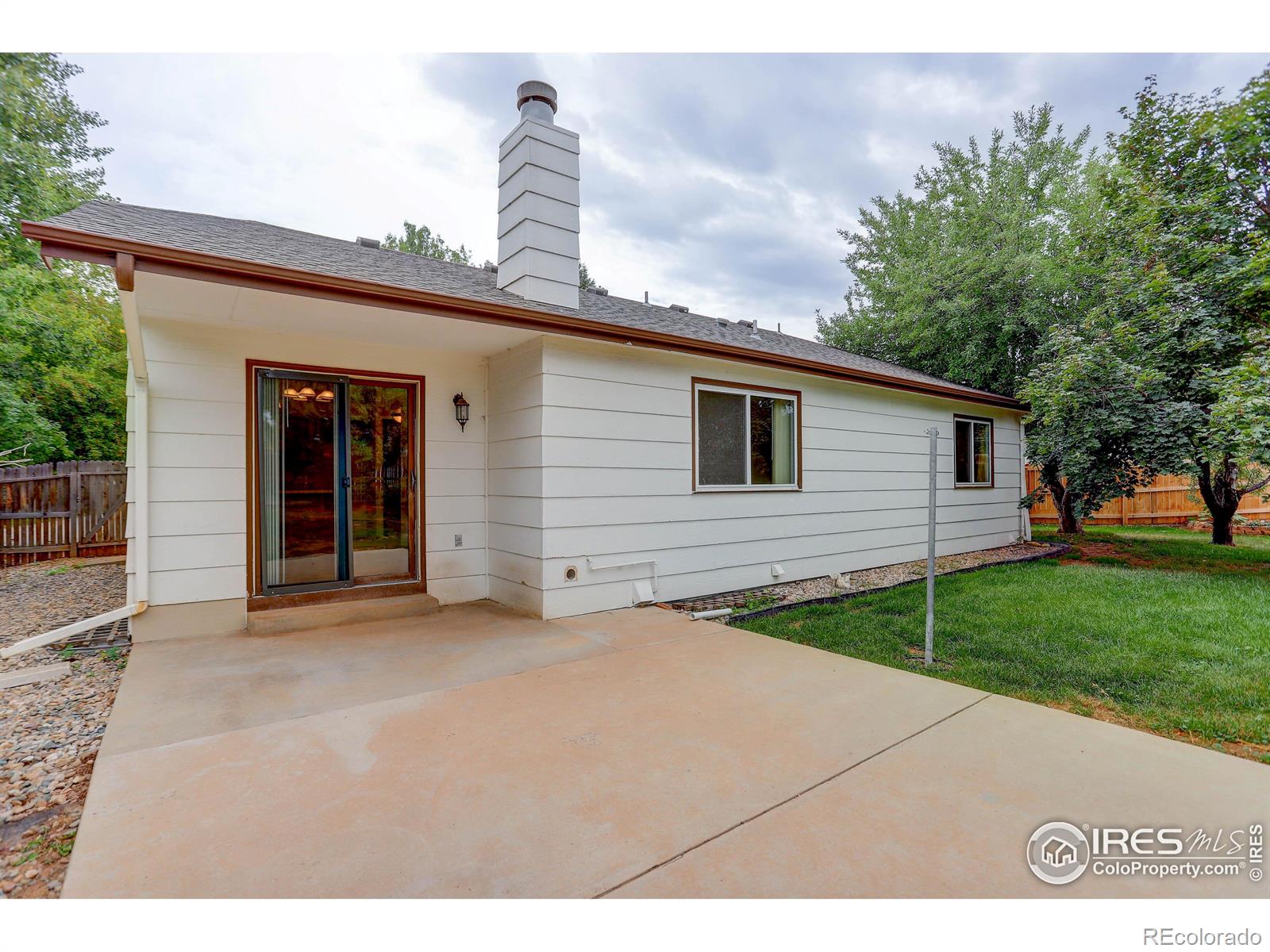 MLS Image #32 for 3525  dark star court,fort collins, Colorado