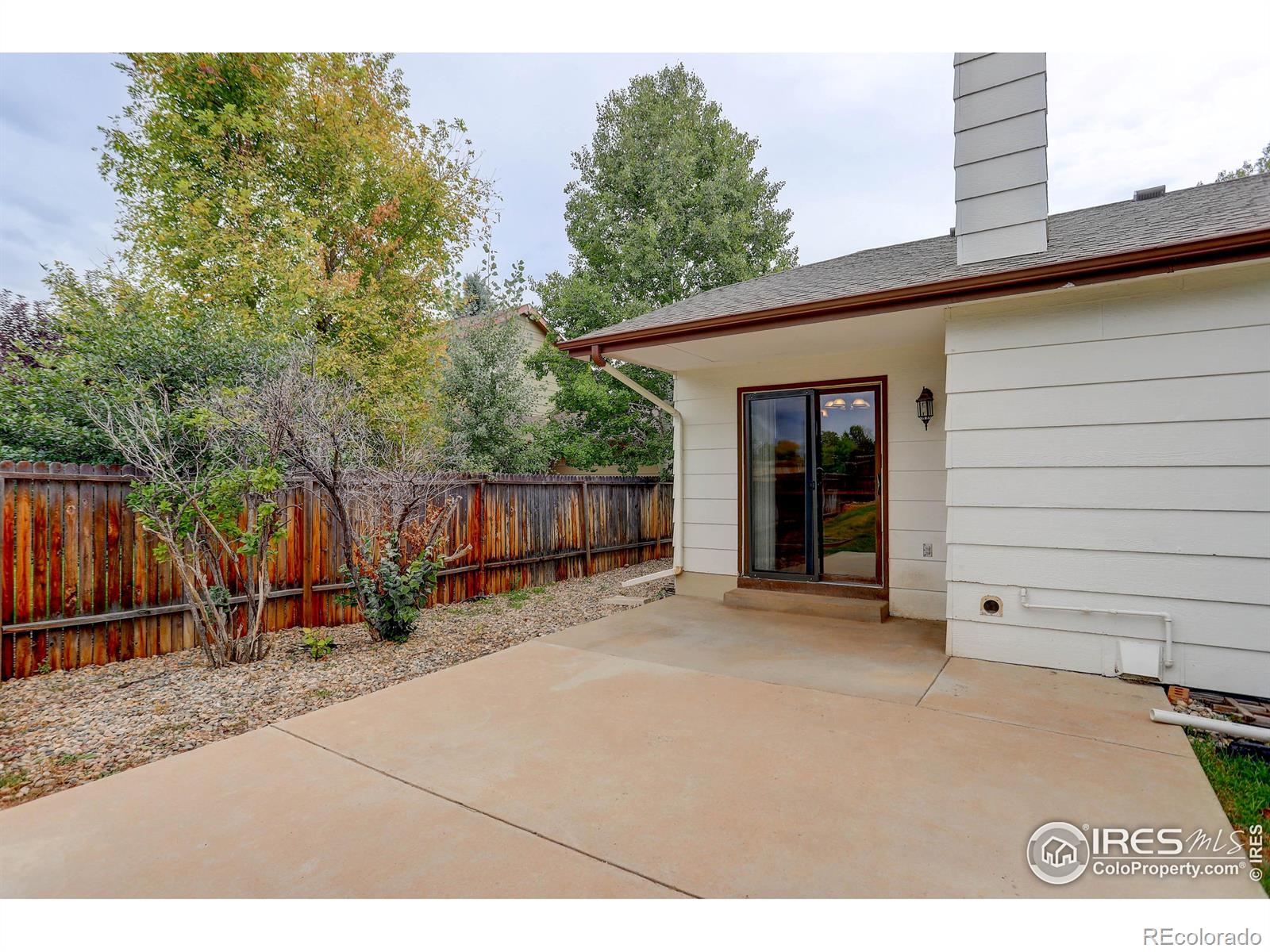 MLS Image #33 for 3525  dark star court,fort collins, Colorado