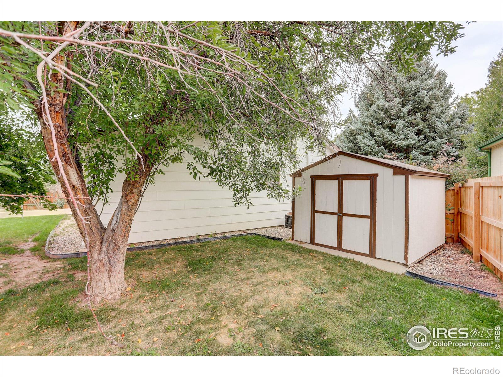 MLS Image #34 for 3525  dark star court,fort collins, Colorado