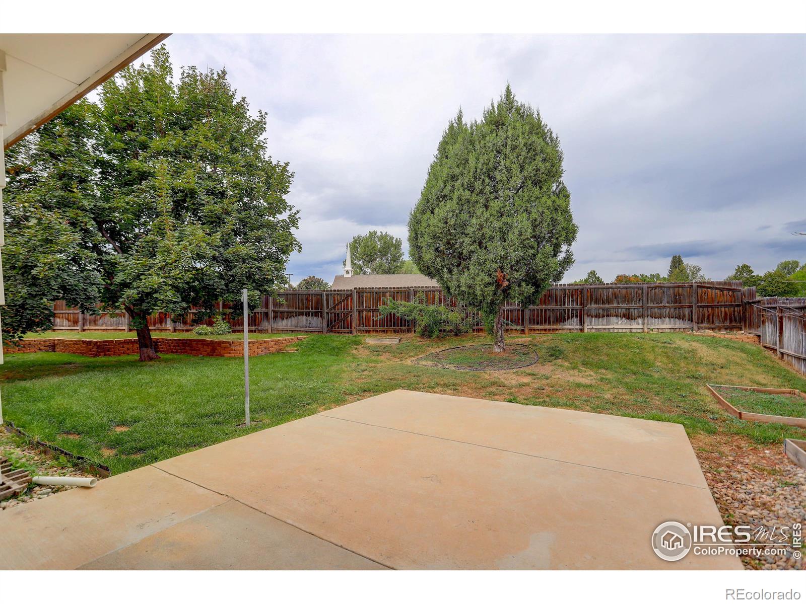 MLS Image #35 for 3525  dark star court,fort collins, Colorado