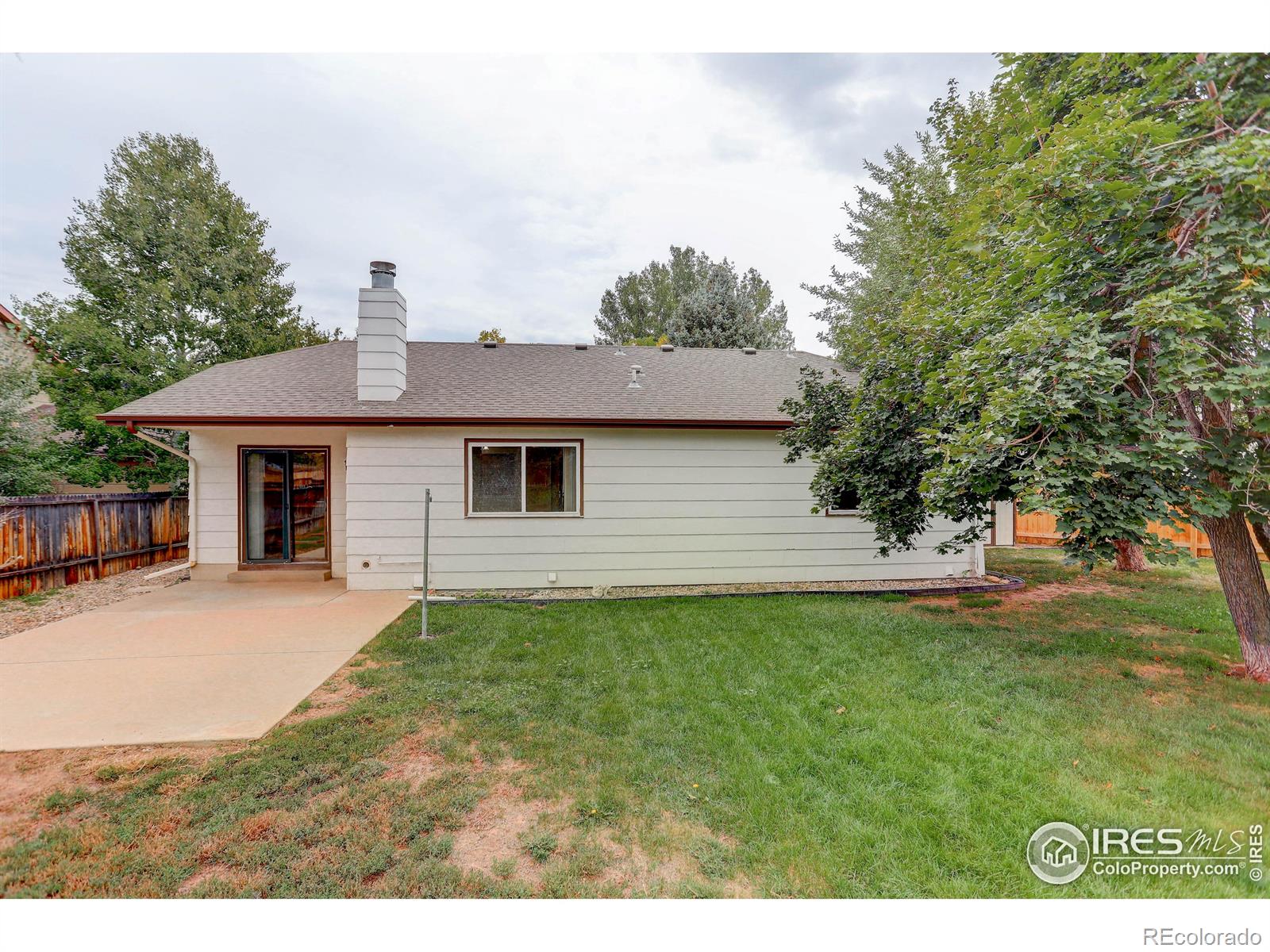 MLS Image #36 for 3525  dark star court,fort collins, Colorado