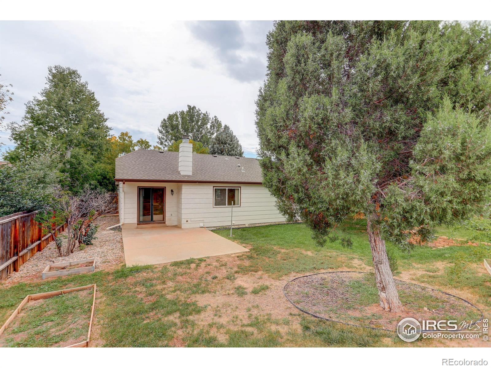 MLS Image #37 for 3525  dark star court,fort collins, Colorado