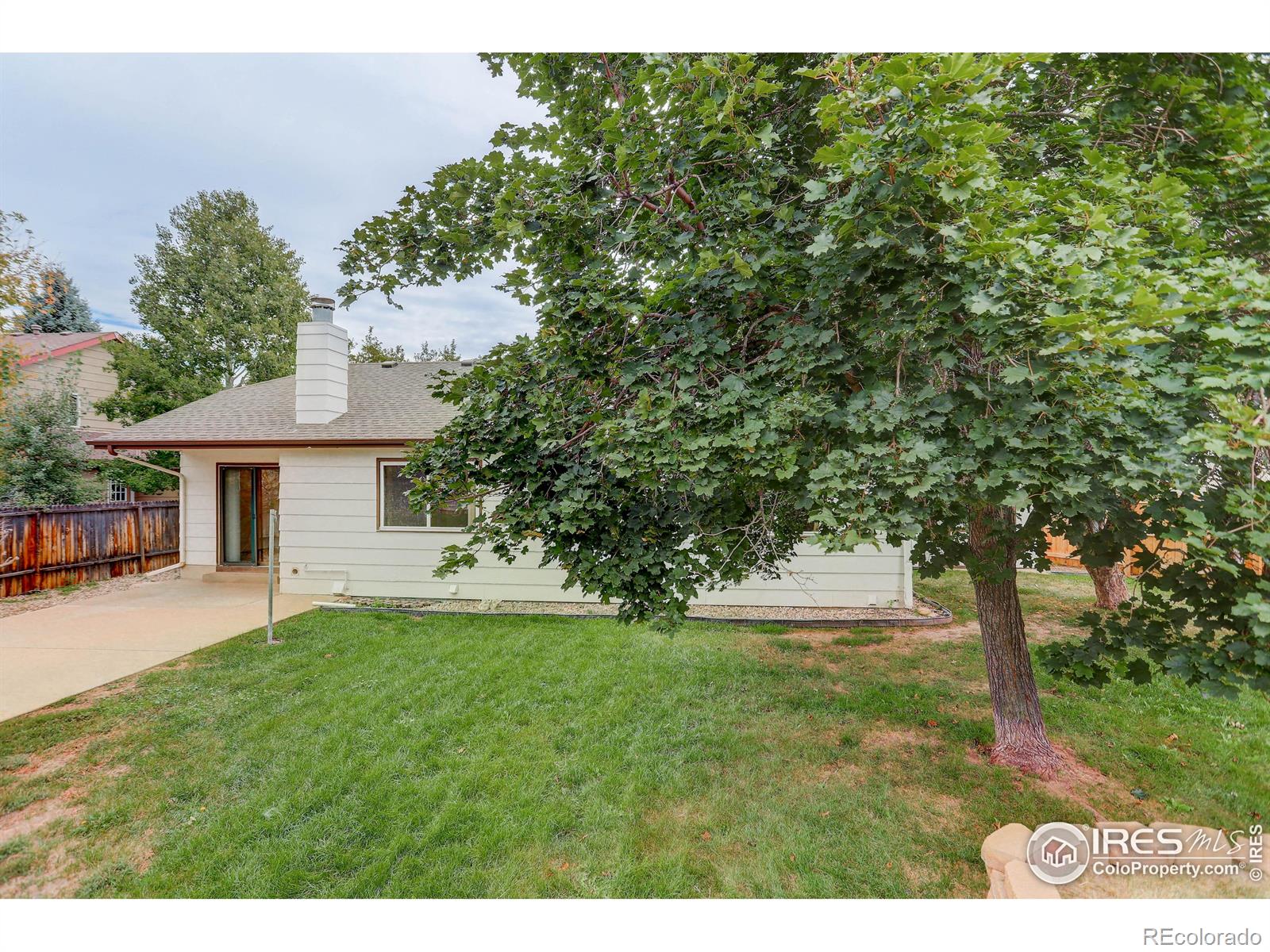 MLS Image #38 for 3525  dark star court,fort collins, Colorado