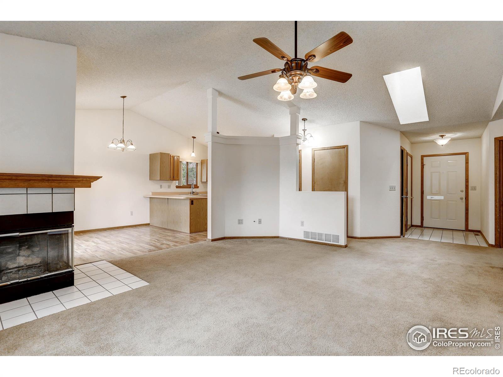 MLS Image #5 for 3525  dark star court,fort collins, Colorado