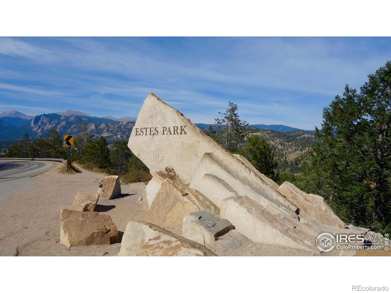 MLS Image #17 for 1141  fairway club circle,estes park, Colorado