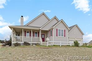 MLS Image #0 for 41457  countryside circle,parker, Colorado