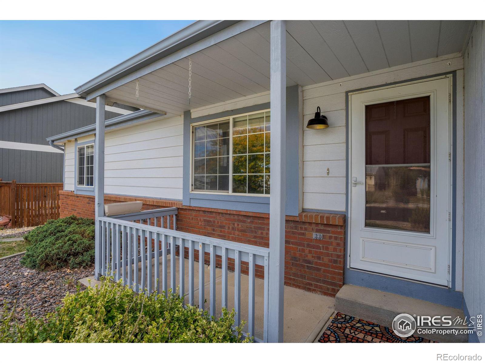 MLS Image #3 for 4181  la veta drive,loveland, Colorado