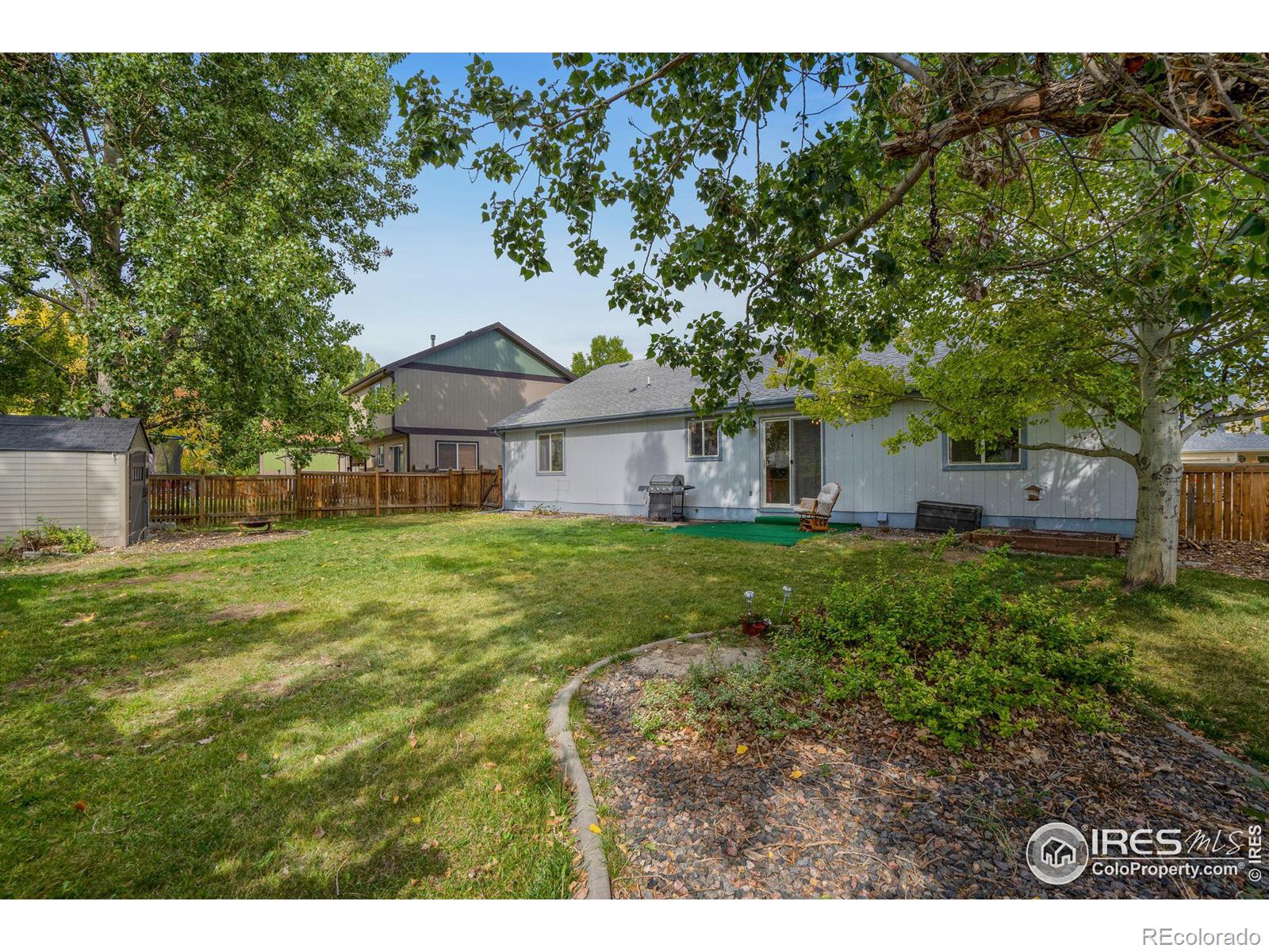 MLS Image #35 for 4181  la veta drive,loveland, Colorado