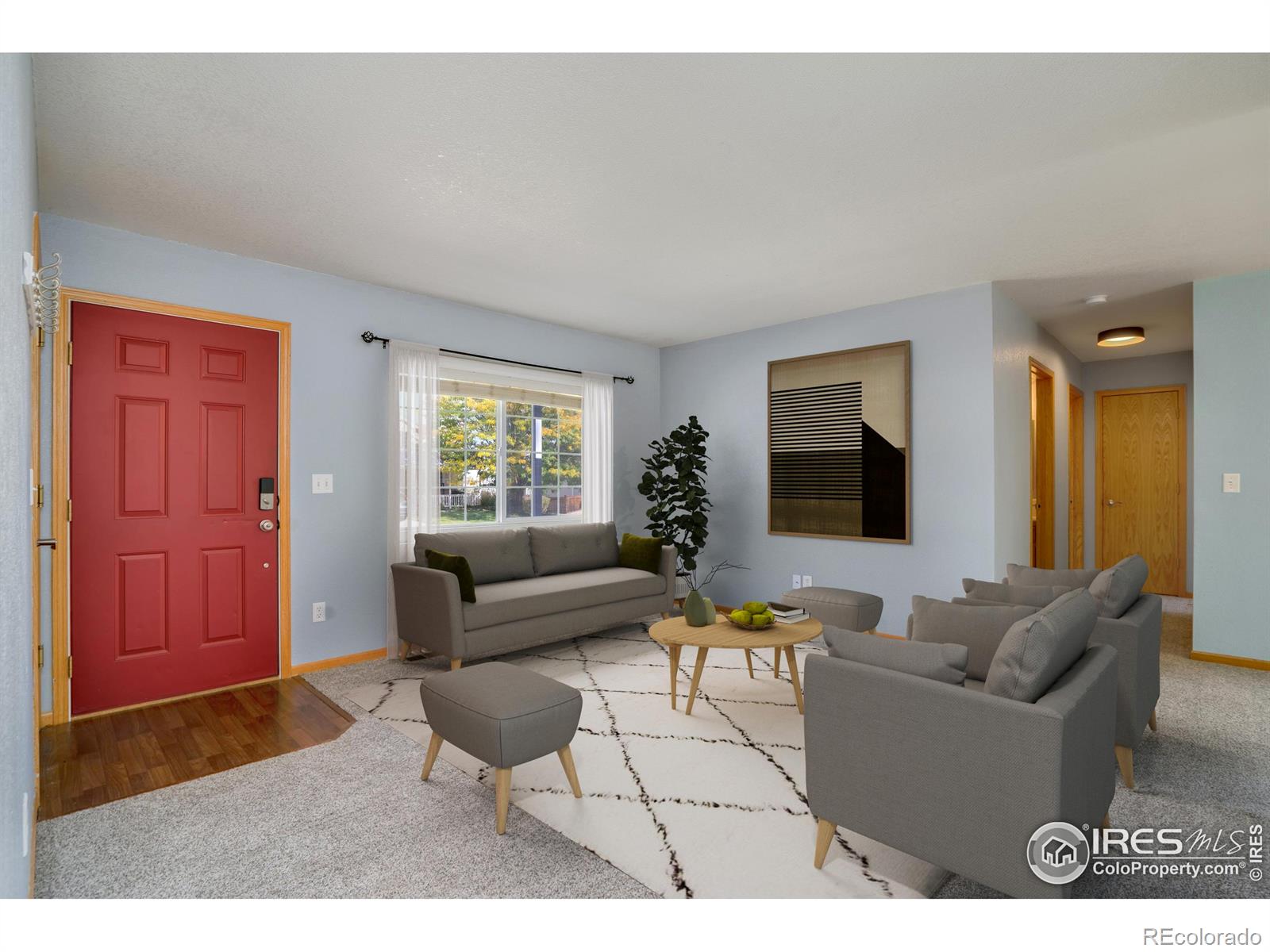 MLS Image #4 for 4181  la veta drive,loveland, Colorado