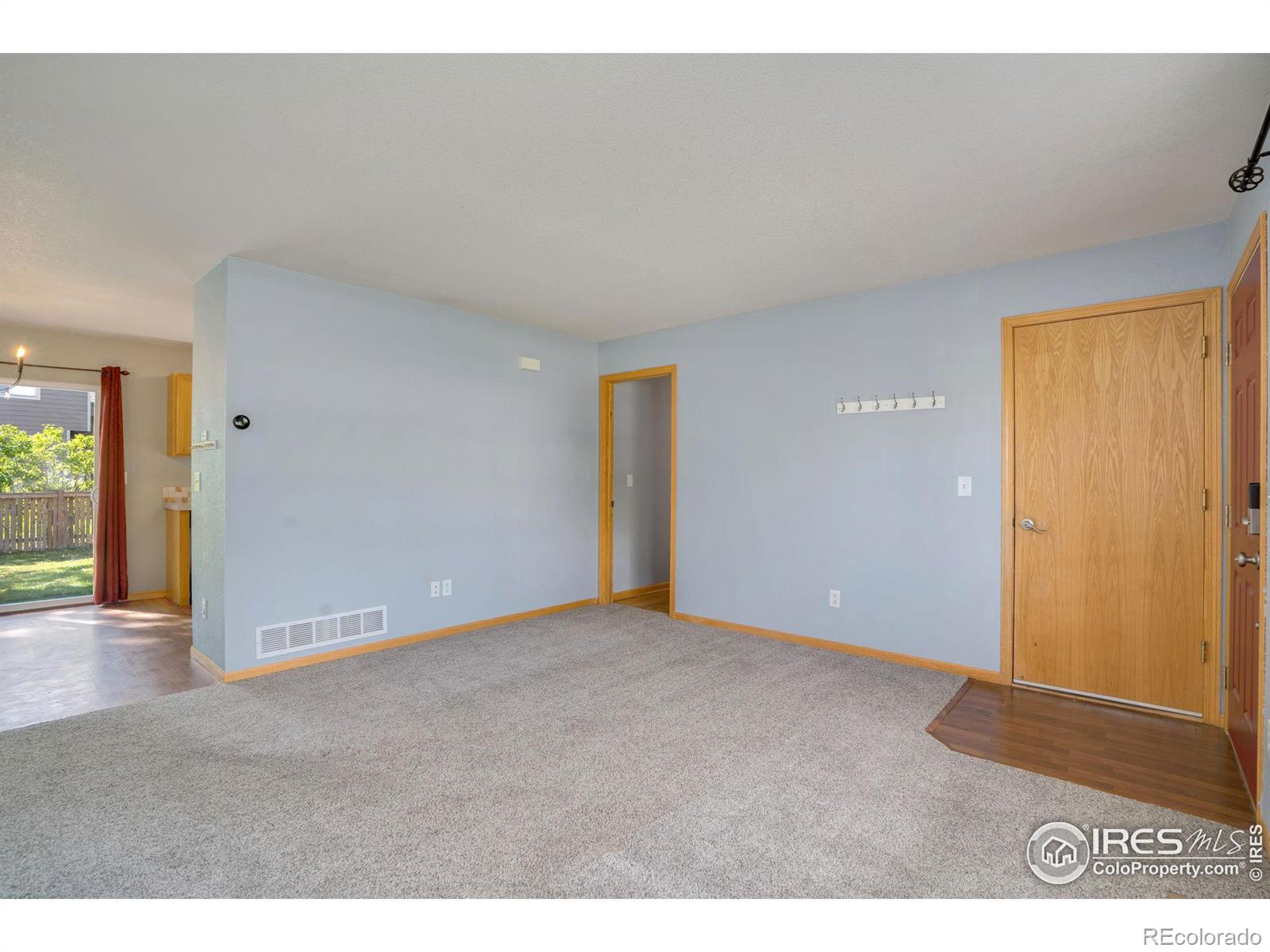 MLS Image #5 for 4181  la veta drive,loveland, Colorado