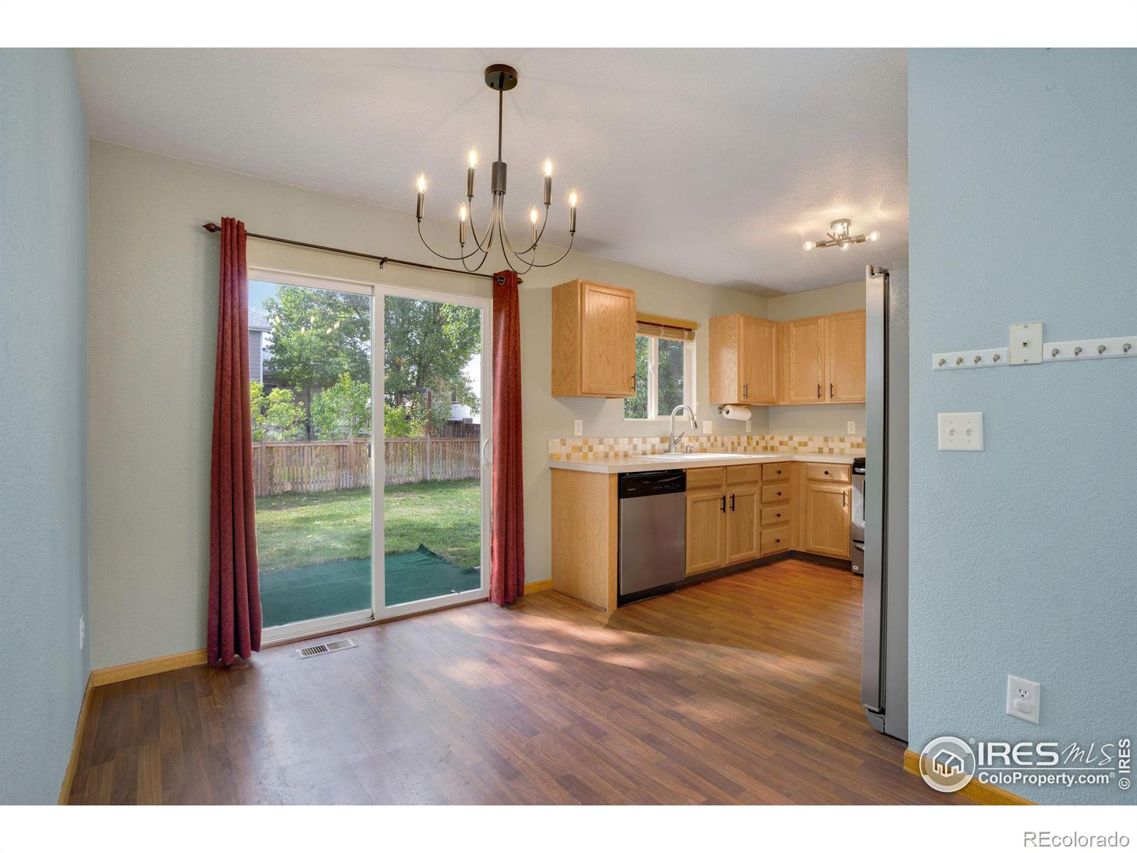 MLS Image #9 for 4181  la veta drive,loveland, Colorado